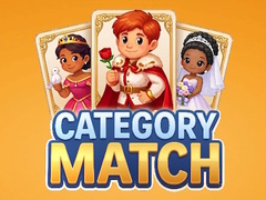 게임 Category Match