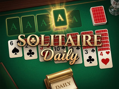 게임 Solitaire Daily