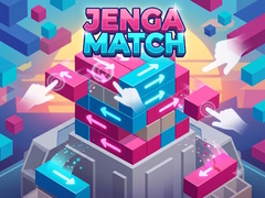 게임 Jenga Match