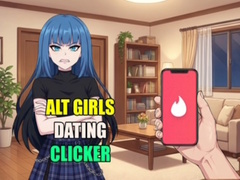 게임 Alt Girls Dating Clicker