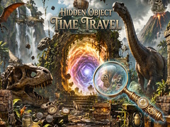 게임 Hidden Object Time Travel