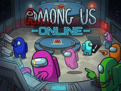 게임 Among Us Online