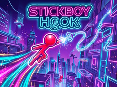 게임 Stickboy Hook
