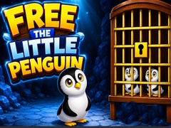 게임 Free the Little Penguin