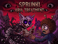 게임 Sprunki: Aria Treatment