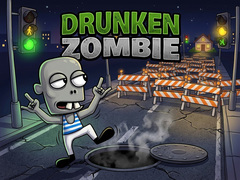 게임 Drunken Zombie
