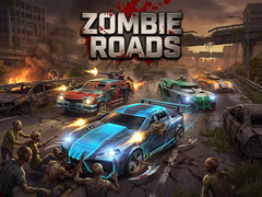게임 Zombie Roads