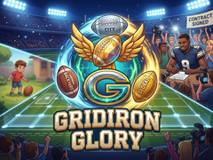 게임 Gridiron Glory