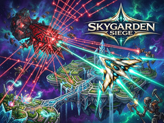 게임 Skygarden Siege
