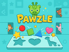 게임 Pawzle