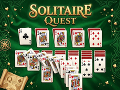 게임 Solitaire Quest