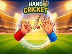 게임 Hand Cricket