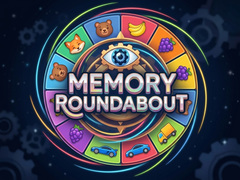 게임 Memory Roundabout