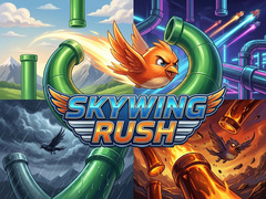 게임 Skywing Rush