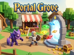 게임 Portal Grove