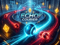 게임 Echo Courier