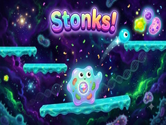 게임 Stonks!