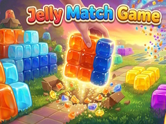 게임 Jelly Match Game