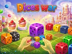 게임 Dices war