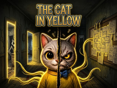 게임 The Cat in Yellow