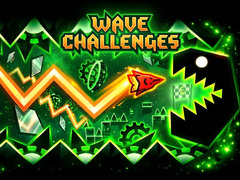 게임 Wave Challenges