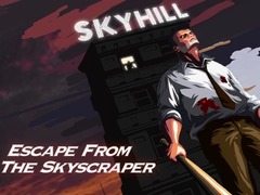 게임 Skyhill: Escape From the Skyscraper!