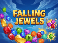 게임 Fallling Jewels