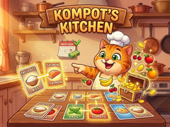 게임 Kompot's Kitchen