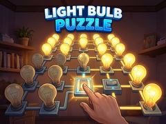 게임 Light Bulb Puzzle