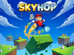 게임 SkyHop