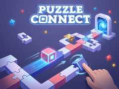 게임 Puzzle Connect