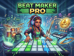 게임 Beat Maker Pro