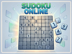 게임 Sudoku Online