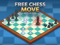 게임 Free Chess Move