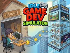 게임 Idle Game Dev Simulator