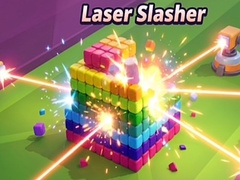 게임 Laser Slasher