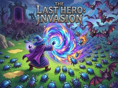 게임 The Last Hero: Invasion