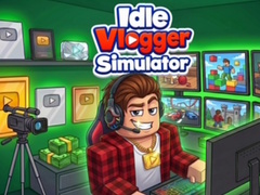 게임 Idle Vlogger Simulator