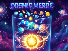게임 Cosmic Merge