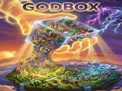 게임 Godbox