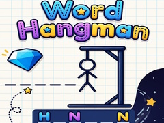 게임 Word Hangman
