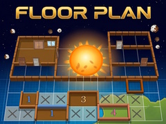 게임 Floor Plan