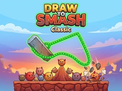 게임 Draw To Smash Classic