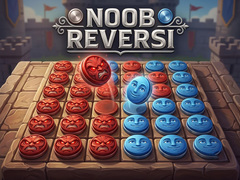 게임 Noob Reversi