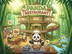 게임 Panda Restaurant
