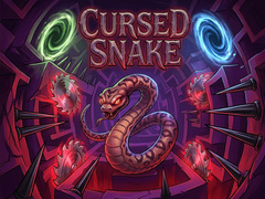 게임 Cursed Snake