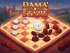 게임 Dama Stars