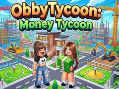 게임 ObbyTycoon: Money Tycoon