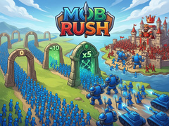 게임 Mob Rush