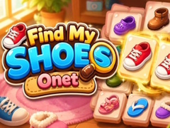 게임 Find My Shoes